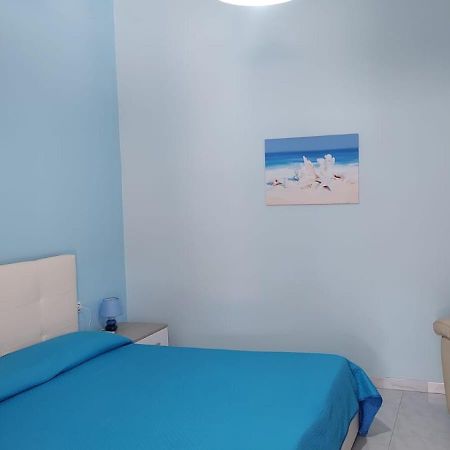 La Rosa Dei Venti B&B Chia Ngoại thất bức ảnh