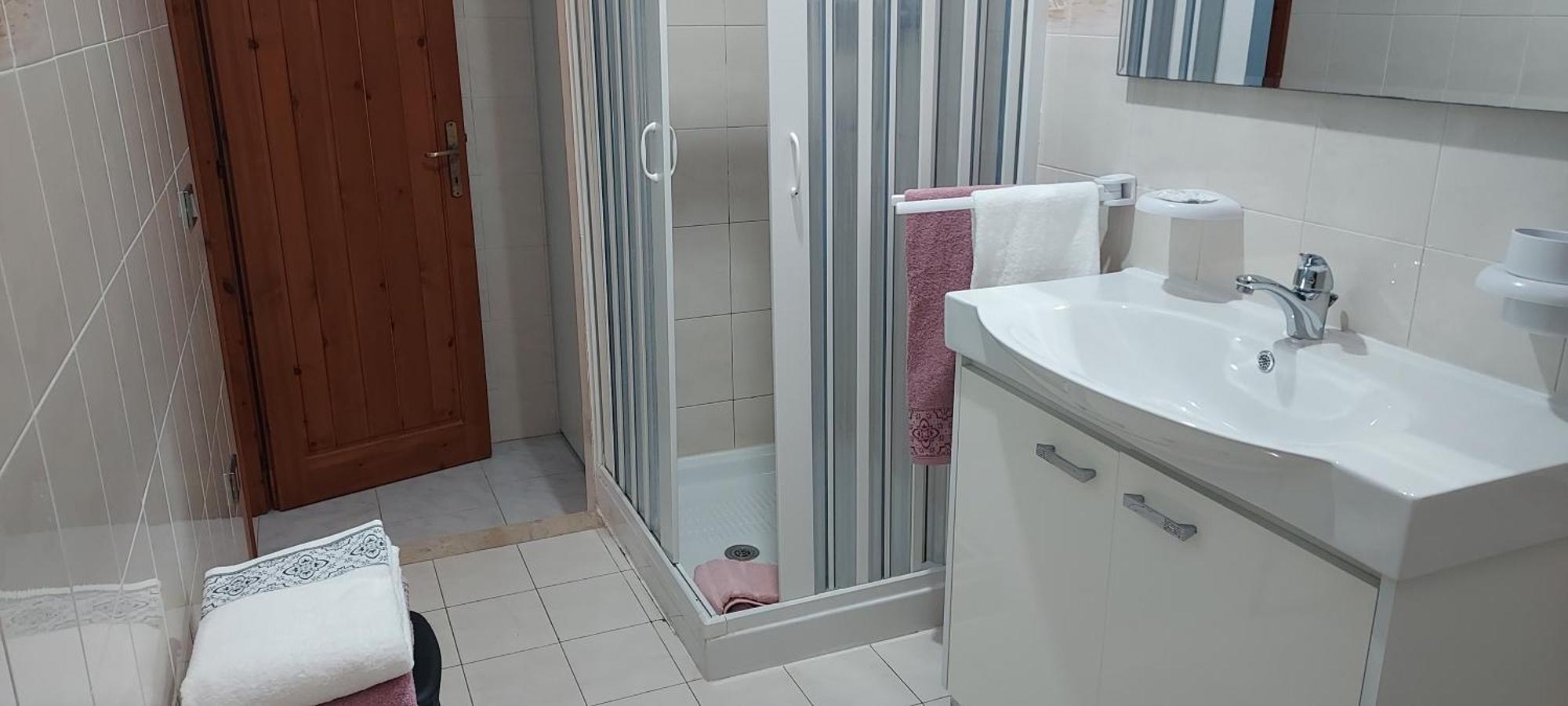 La Rosa Dei Venti B&B Chia Ngoại thất bức ảnh