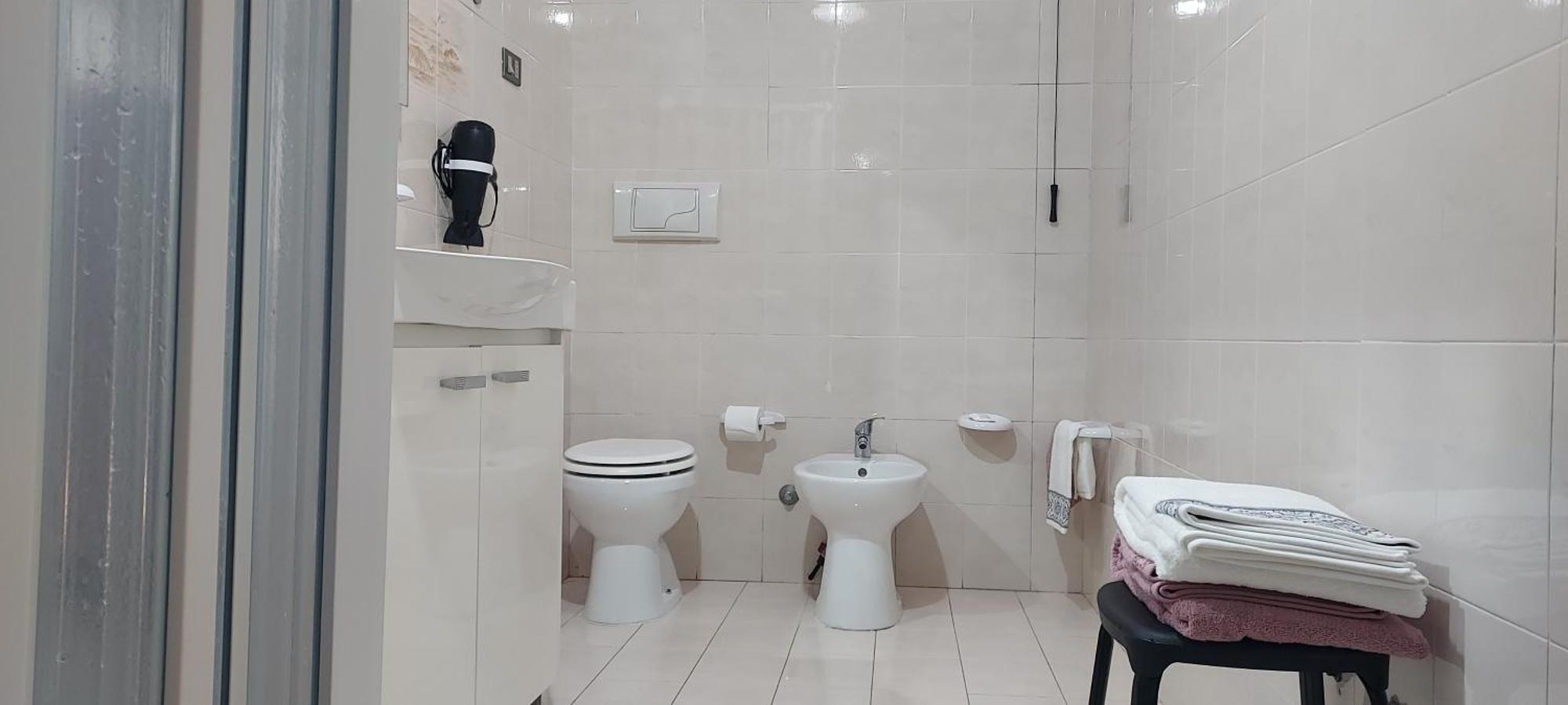 La Rosa Dei Venti B&B Chia Ngoại thất bức ảnh